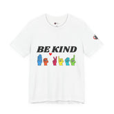 Women Be Kind Soft T-Shirt