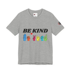 Men Be Kind Soft T-Shirt