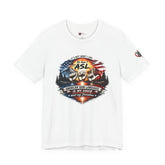 Men Soft Premium T-Shirt - It's not what I say... It's how I ASL