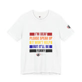 Women Speak Up T-Shirt