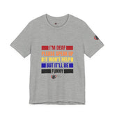 Men Speak Up T-Shirt