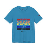 Women Speak Up T-Shirt