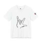 Women Soft Premium T-Shirt - Love needs no words