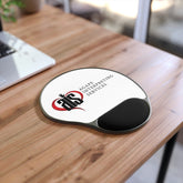 AIS Mouse Pad with Wrist Rest