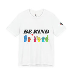 Men Be Kind Soft T-Shirt