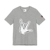 Women Soft Premium T-Shirt - Love needs no words