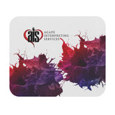 AIS Colorful Mouse Pad for Home Office, Unique Desk Accessory, Perfect Gift