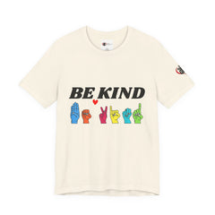 Men Be Kind Soft T-Shirt