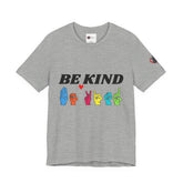 Women Be Kind Soft T-Shirt