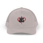 AIS Snapback Trucker Hat