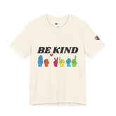 Women Be Kind Soft T-Shirt