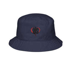 AIS Embroidered Bucket Hat