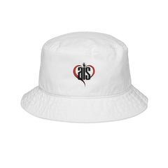 AIS Embroidered Bucket Hat