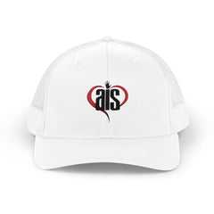 AIS Snapback Trucker Hat