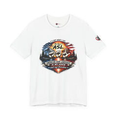 Men Soft Premium T-Shirt - It's not what I say... It's how I ASL