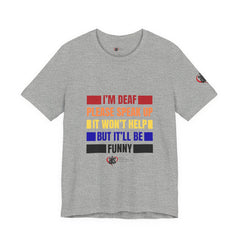 Women Speak Up T-Shirt