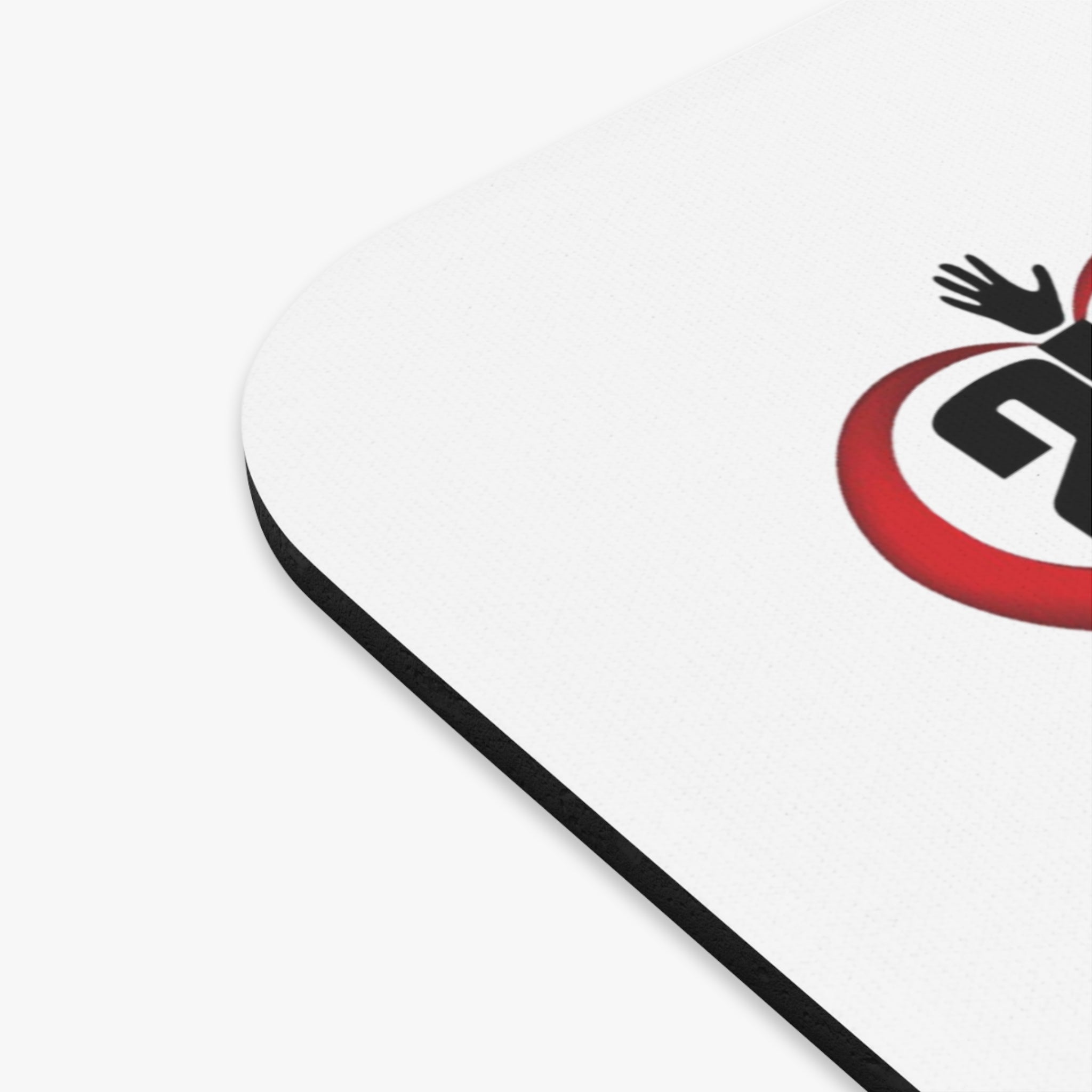 AIS Wildlife Inspiration Mouse Pad for Animal Lovers, Unique Desk Accessory, Gift for Wildlife Enthusiasts, Office Decor, Home Office