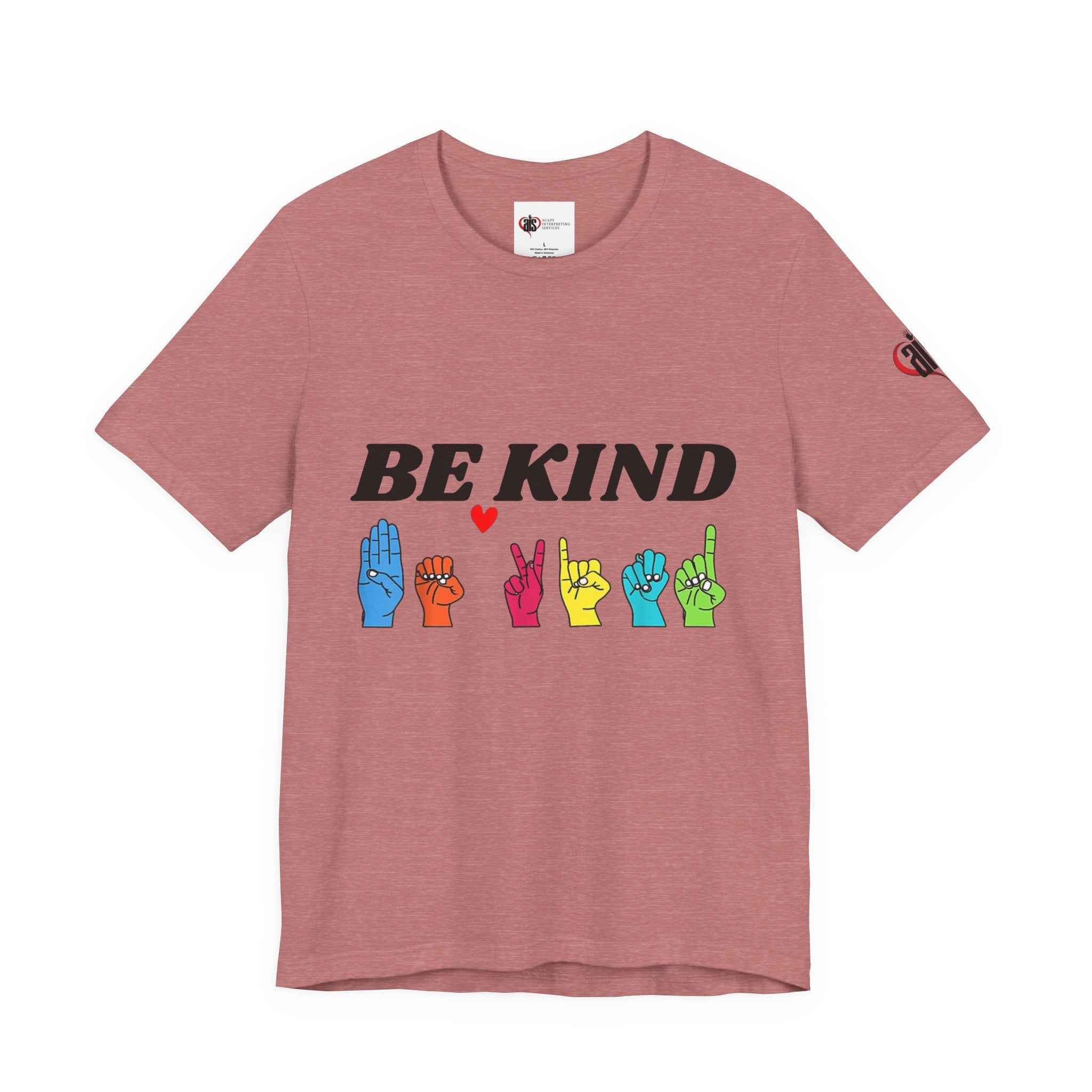 Women Be Kind Soft T-Shirt