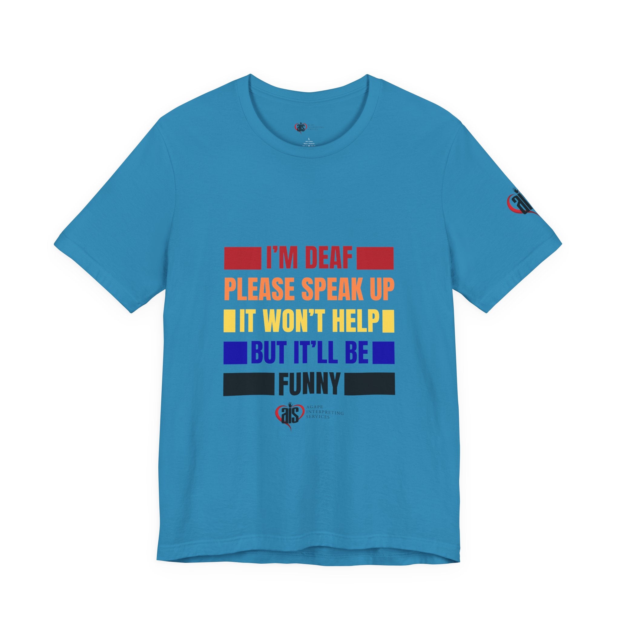 Women Speak Up T-Shirt