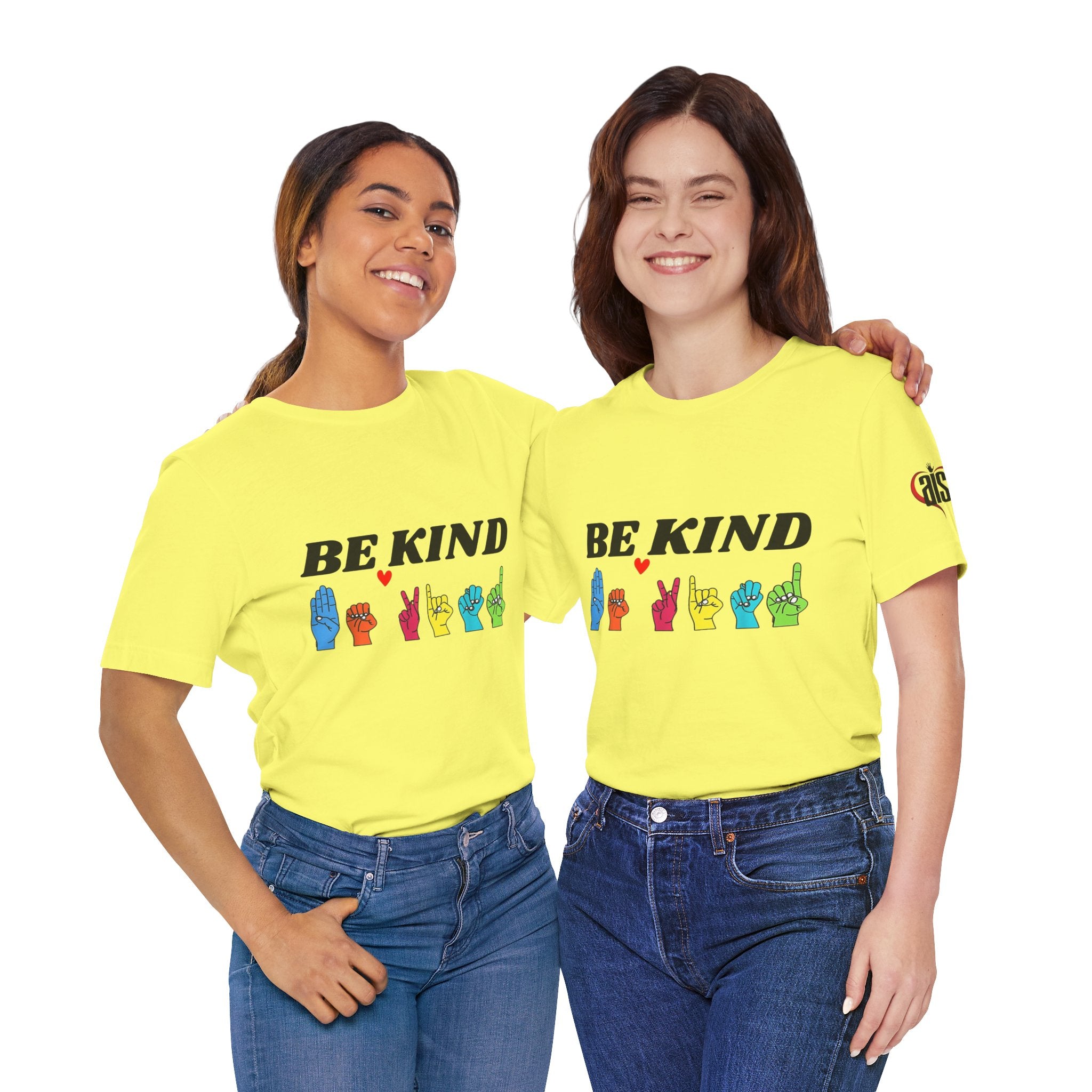 Women Be Kind Soft T-Shirt
