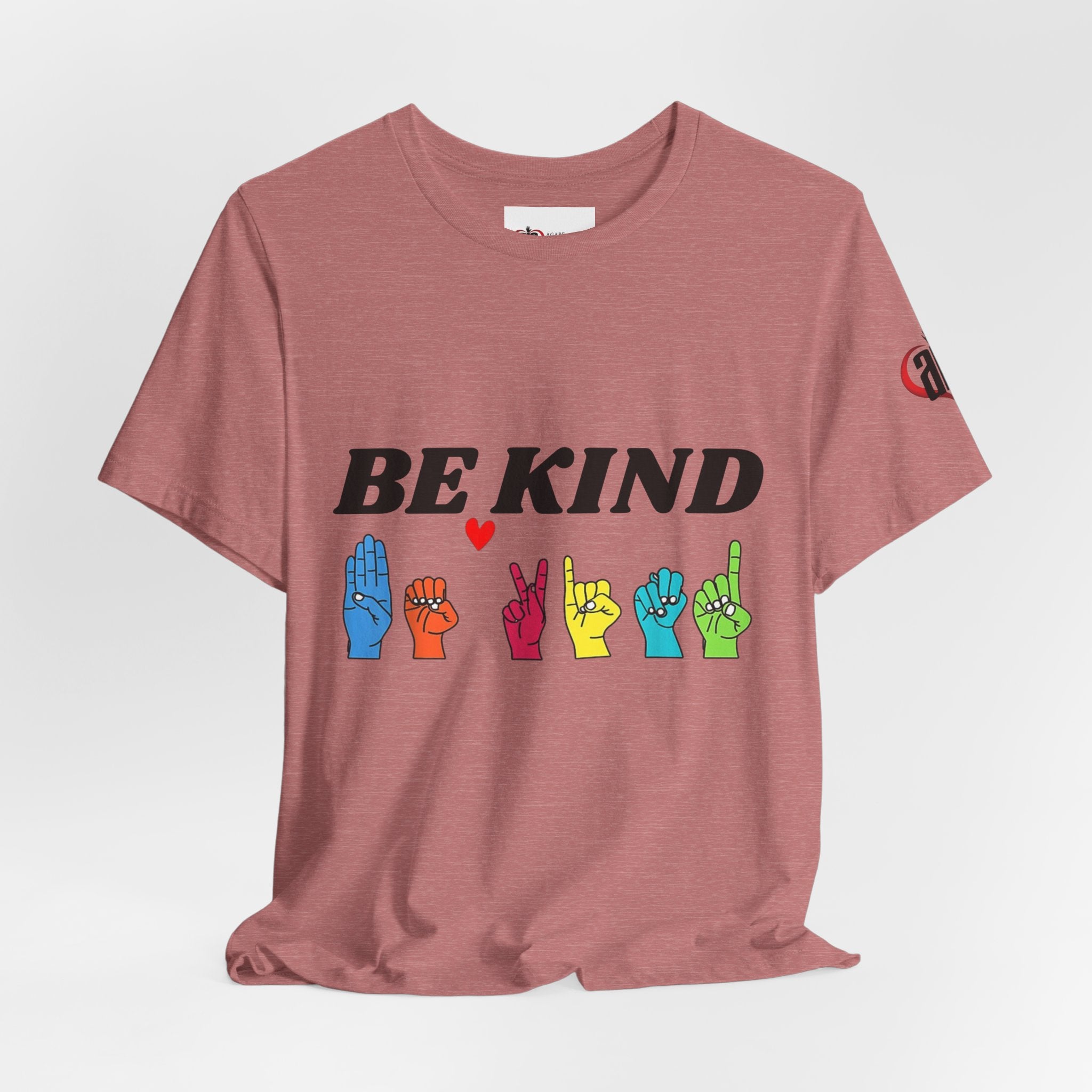 Men Be Kind Soft T-Shirt