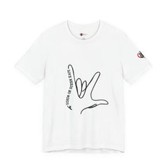 Women Soft Premium T-Shirt - Love needs no words