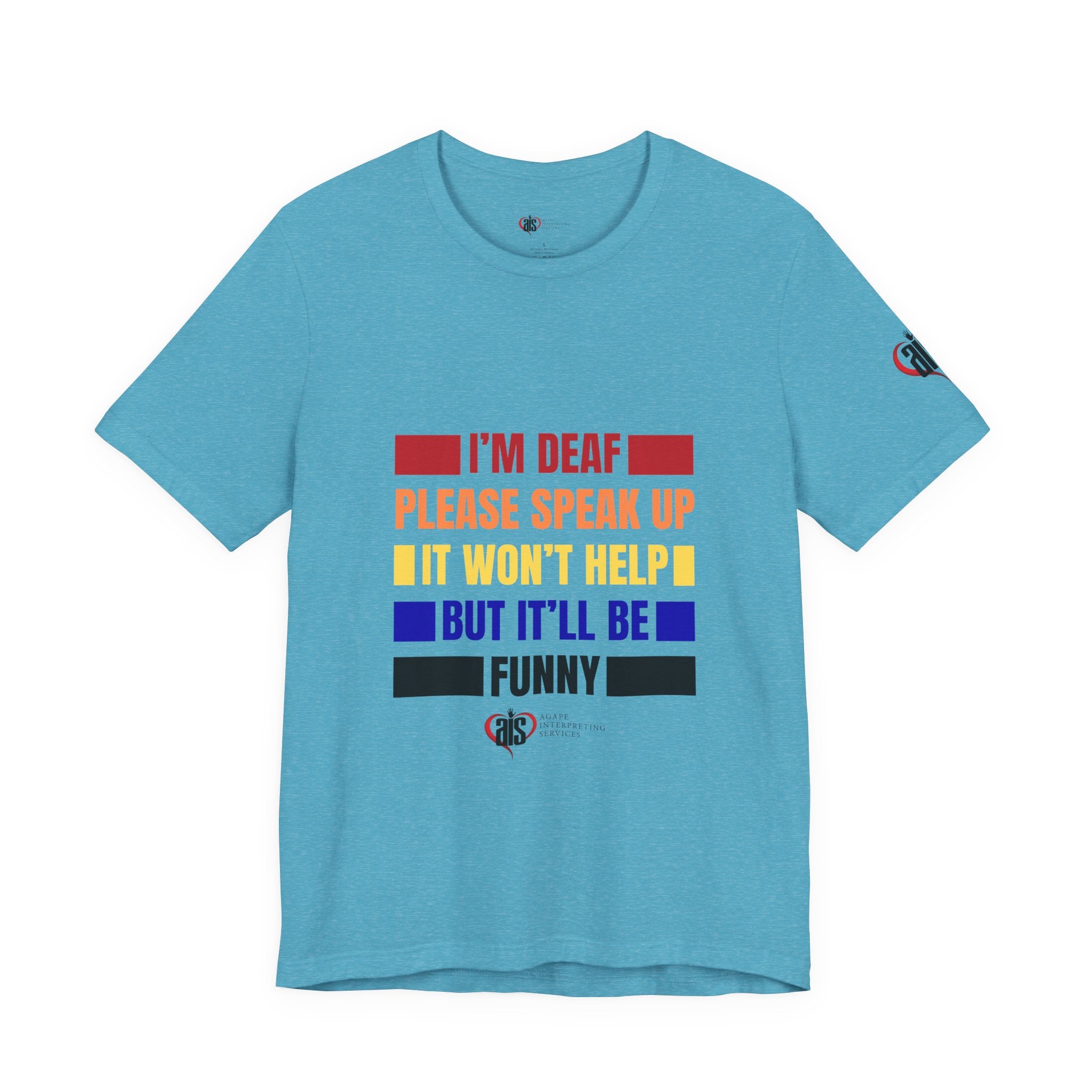 Women Speak Up T-Shirt