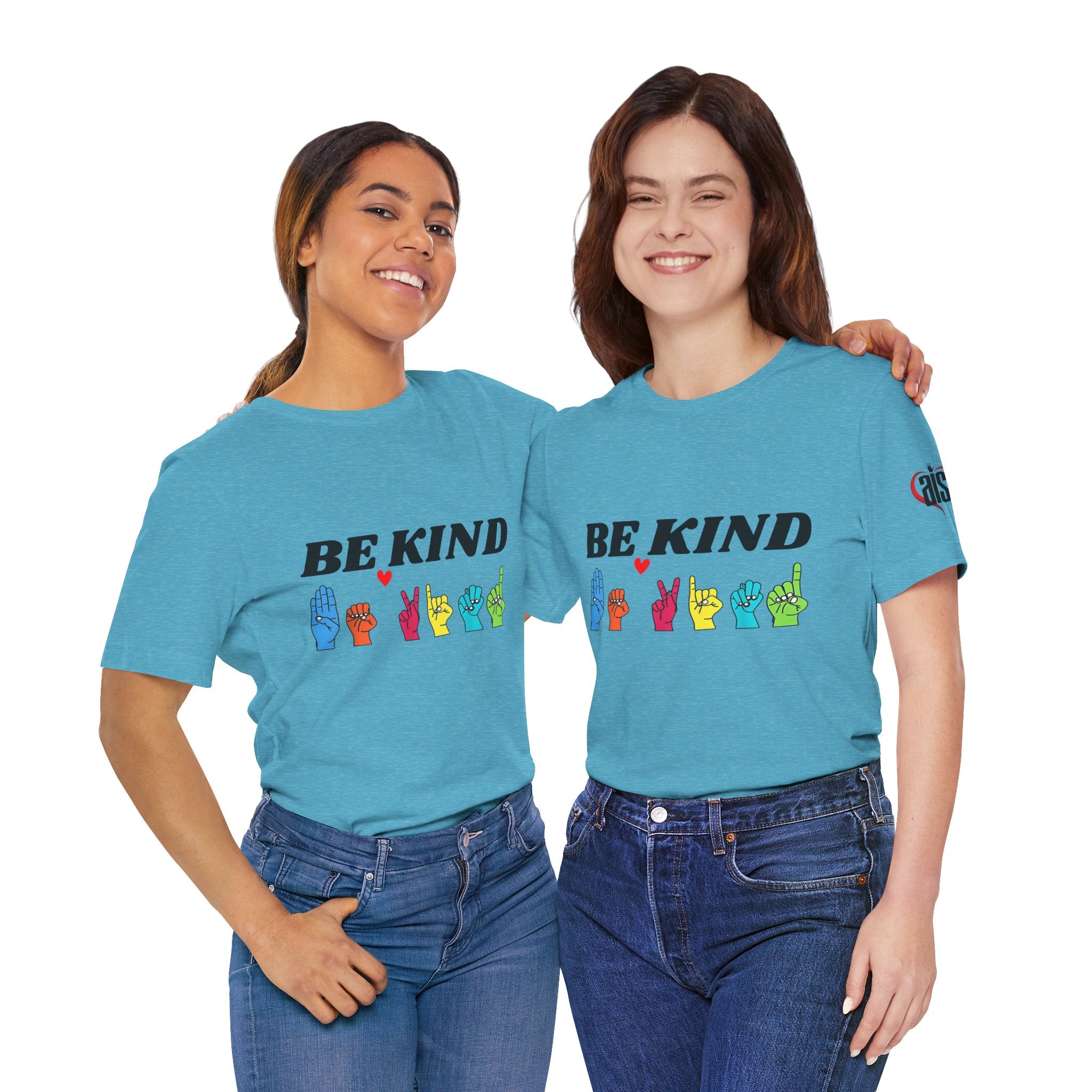 Women Be Kind Soft T-Shirt