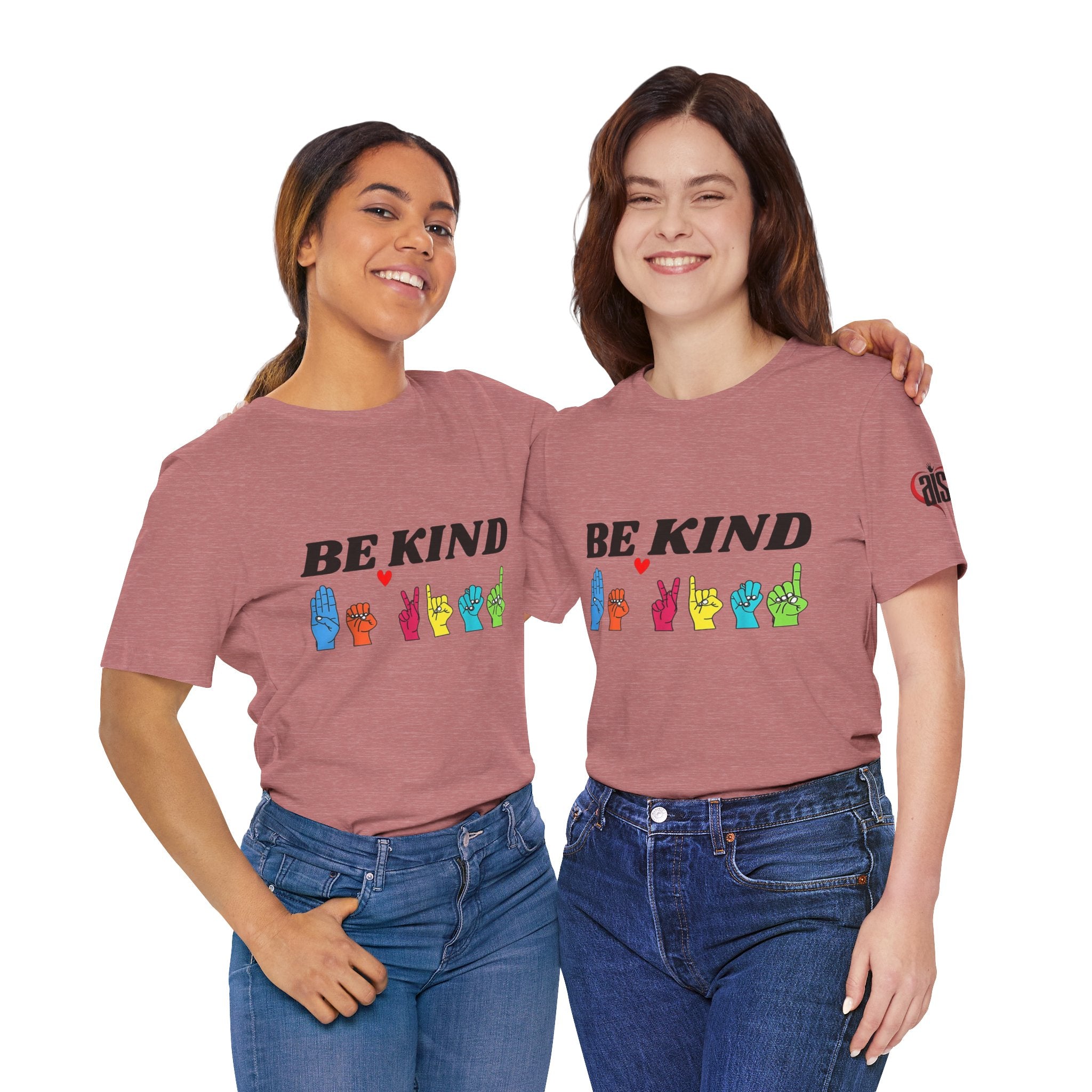Women Be Kind Soft T-Shirt