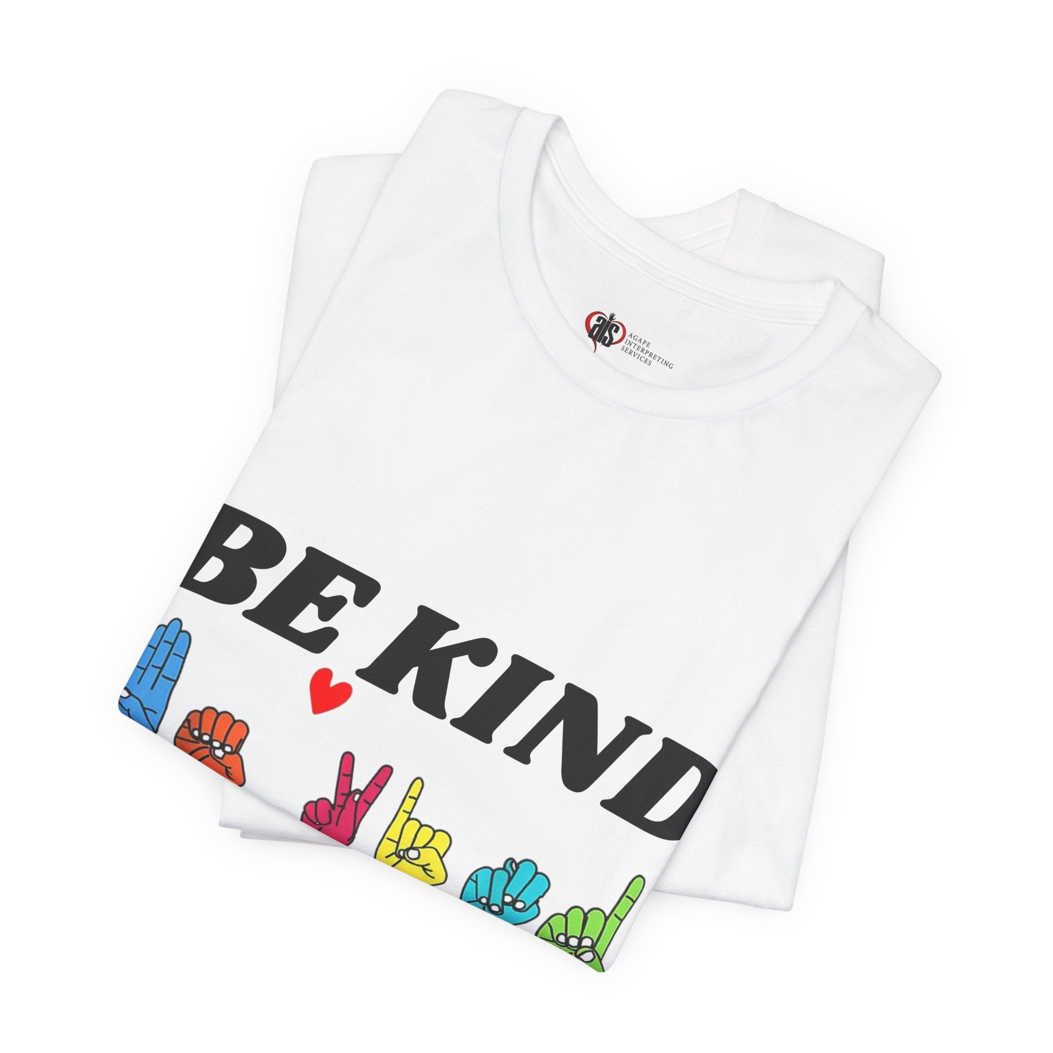 Women Be Kind Soft T-Shirt