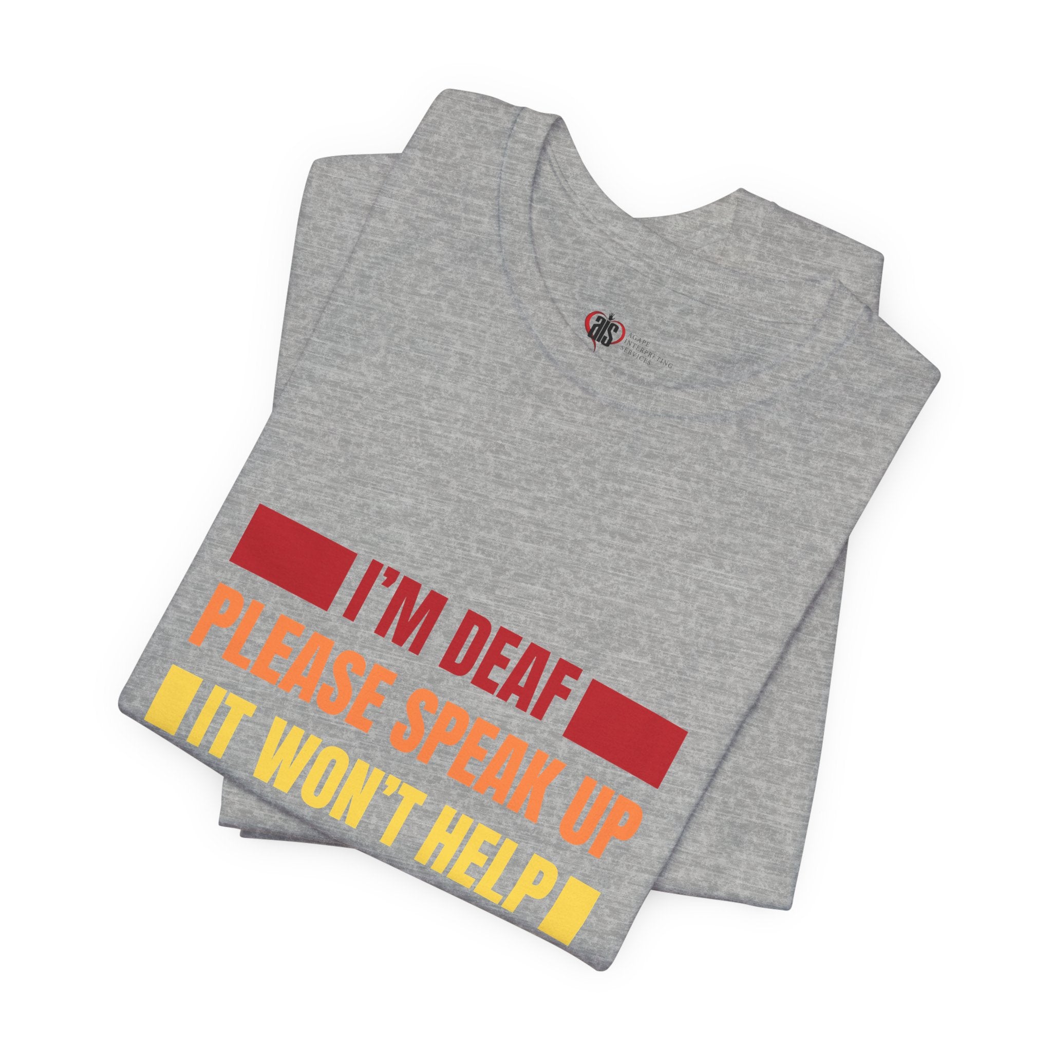 Women Speak Up T-Shirt