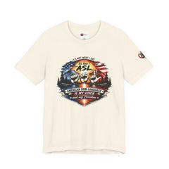 Men Soft Premium T-Shirt - It's not what I say... It's how I ASL