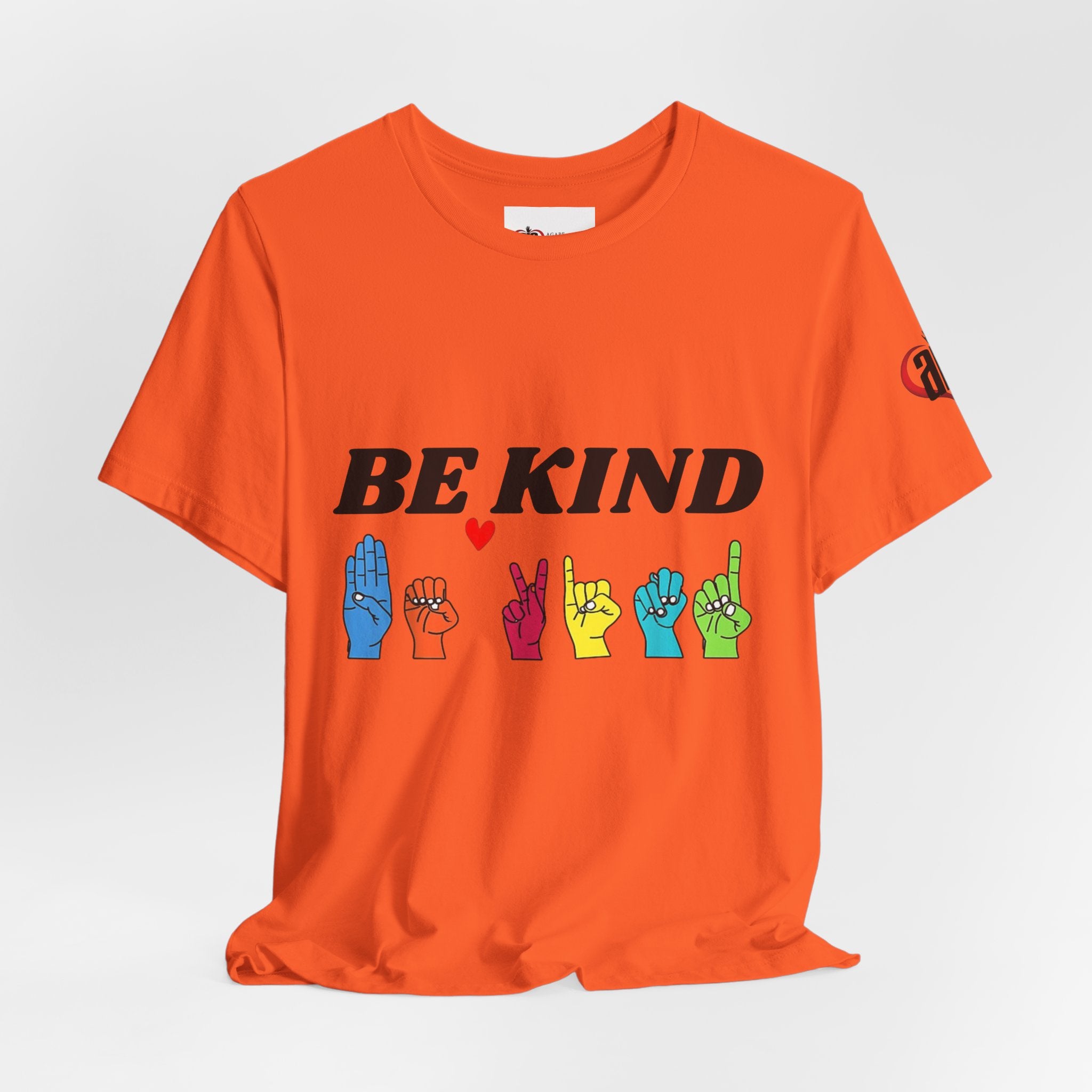 Women Be Kind Soft T-Shirt