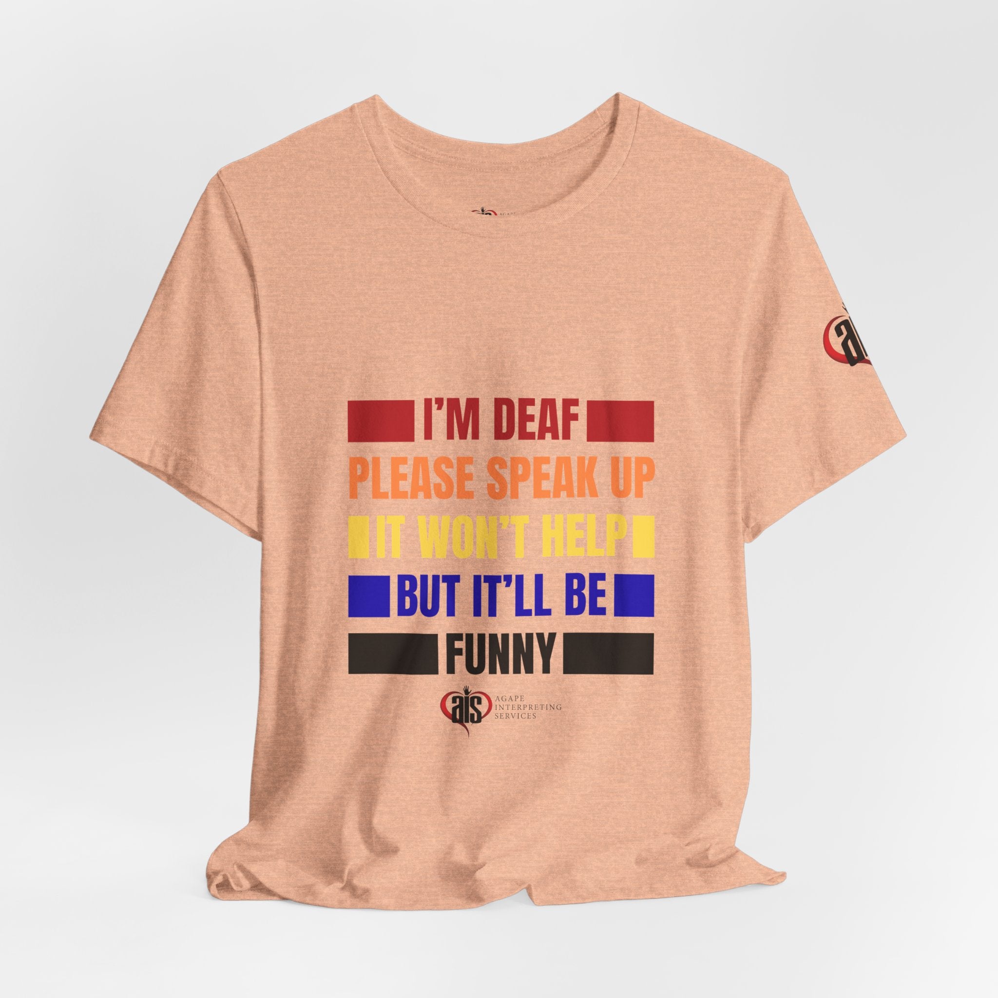 Women Speak Up T-Shirt