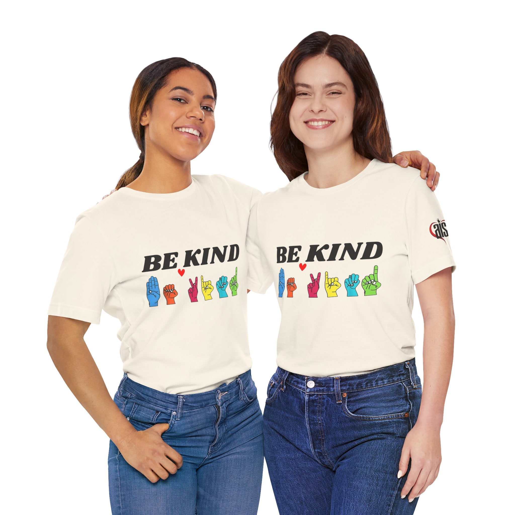Women Be Kind Soft T-Shirt