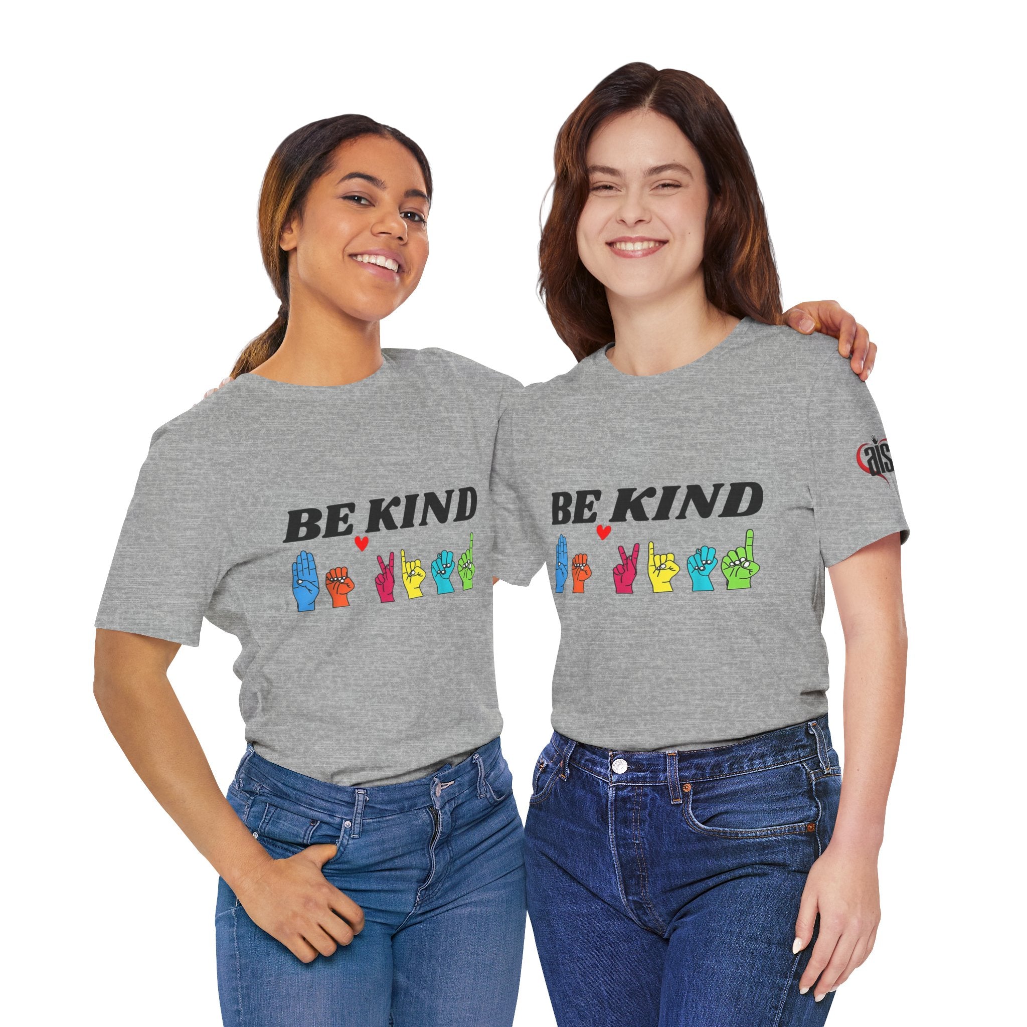 Women Be Kind Soft T-Shirt