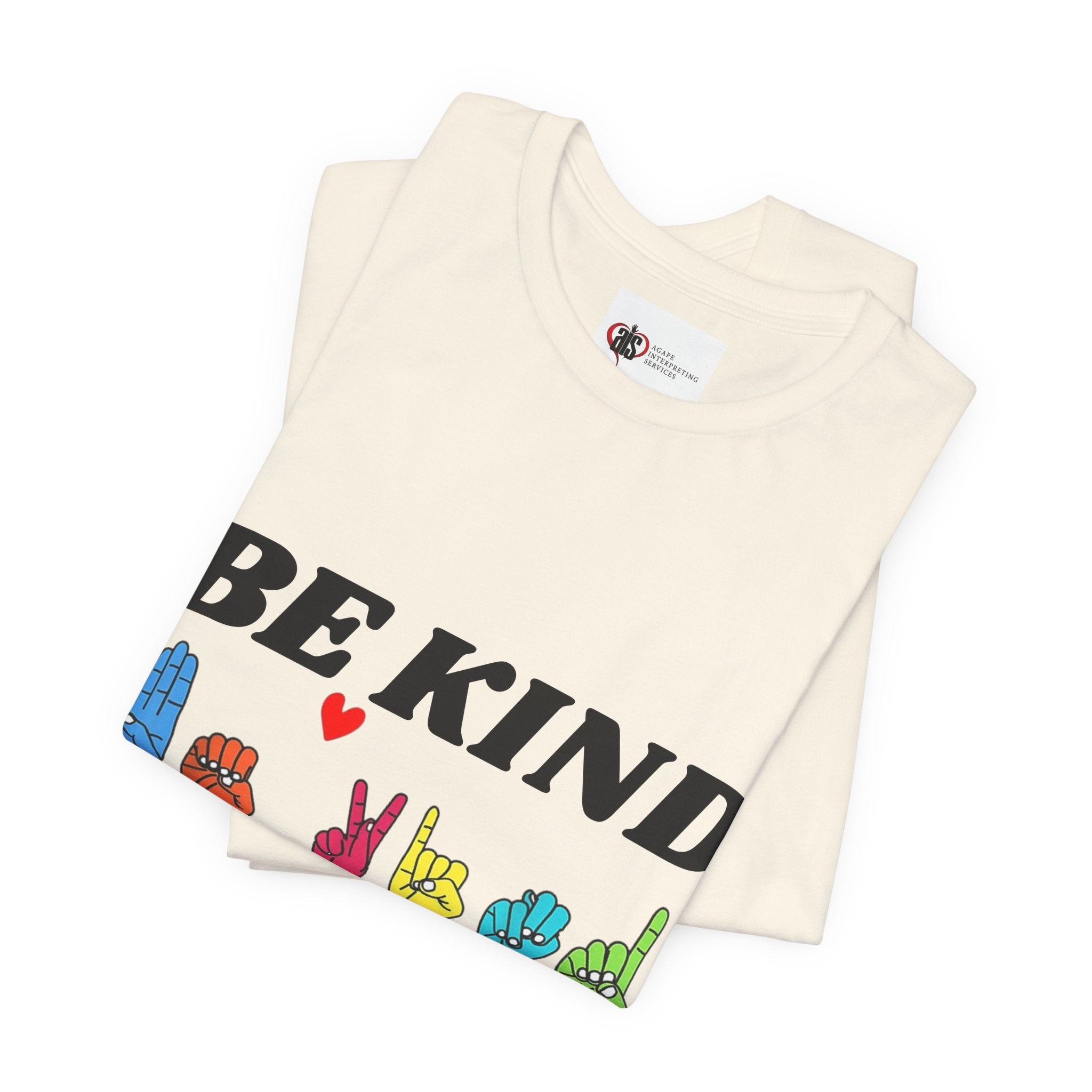 Women Be Kind Soft T-Shirt