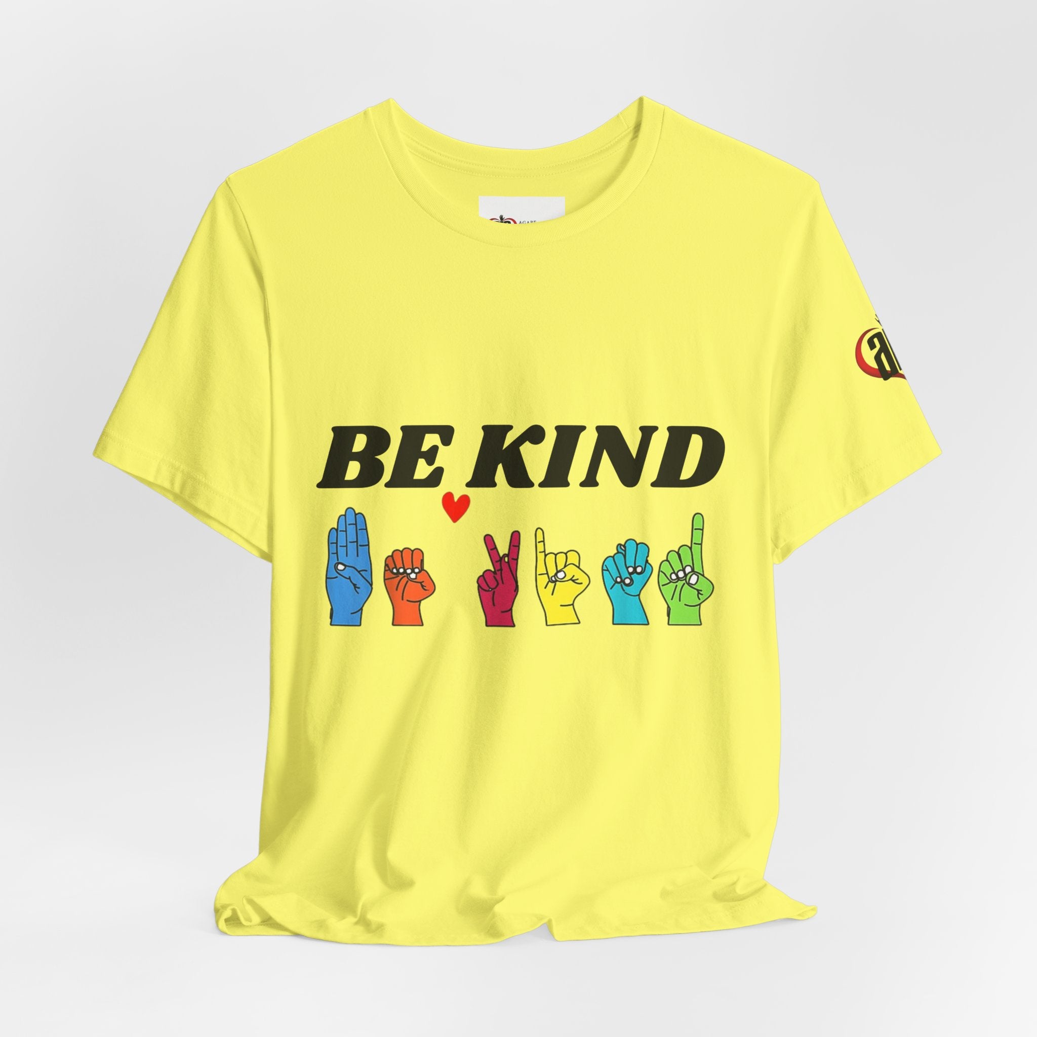Men Be Kind Soft T-Shirt