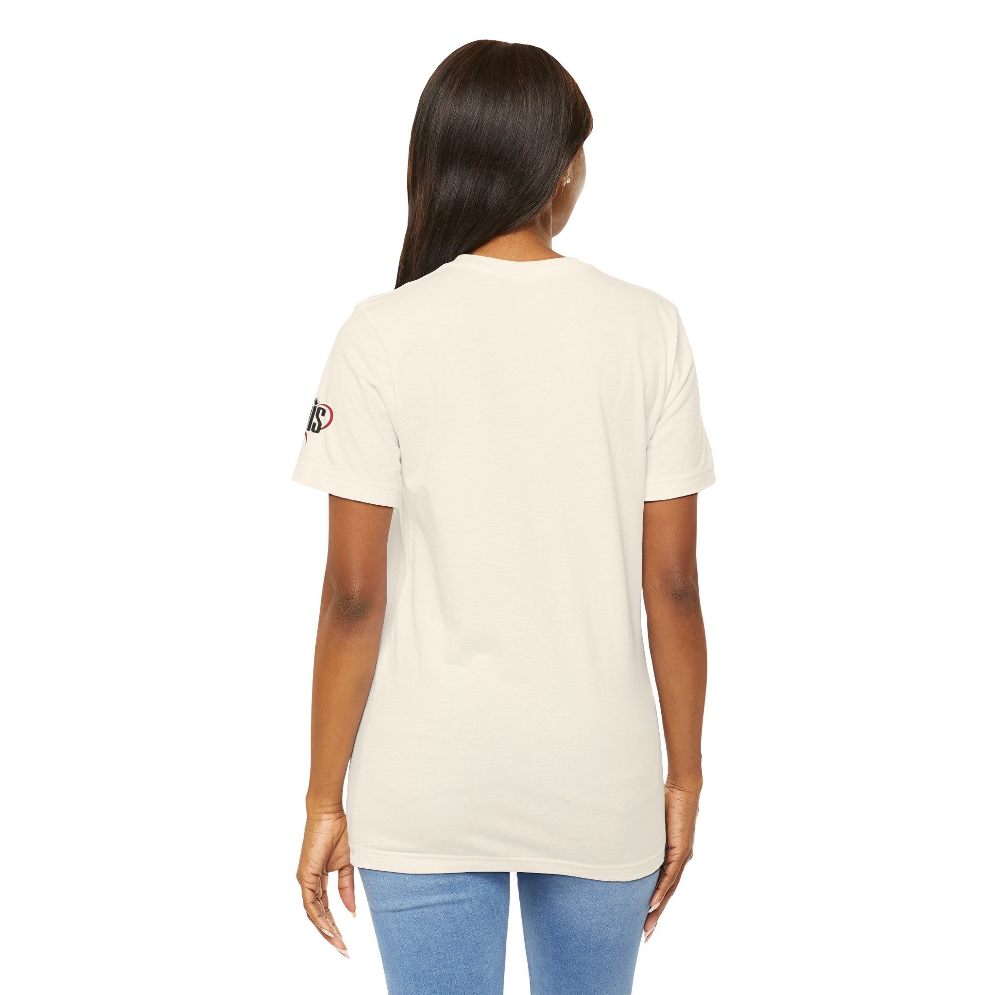 Women Soft Premium T-Shirt - Love needs no words