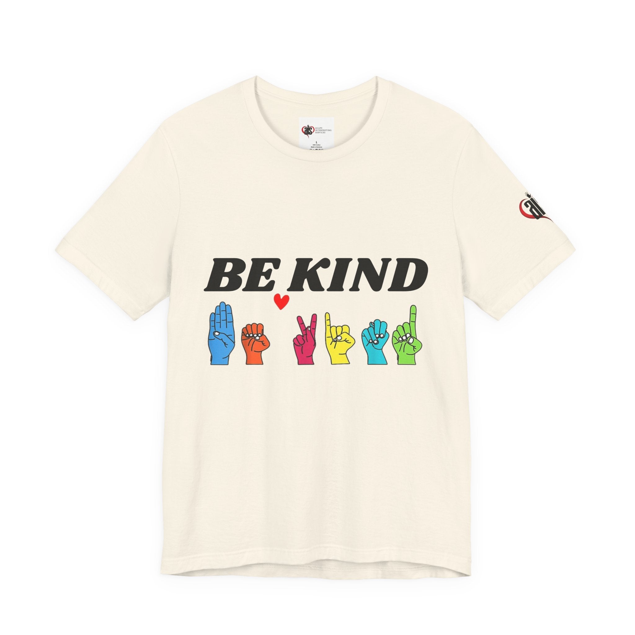 Women Be Kind Soft T-Shirt
