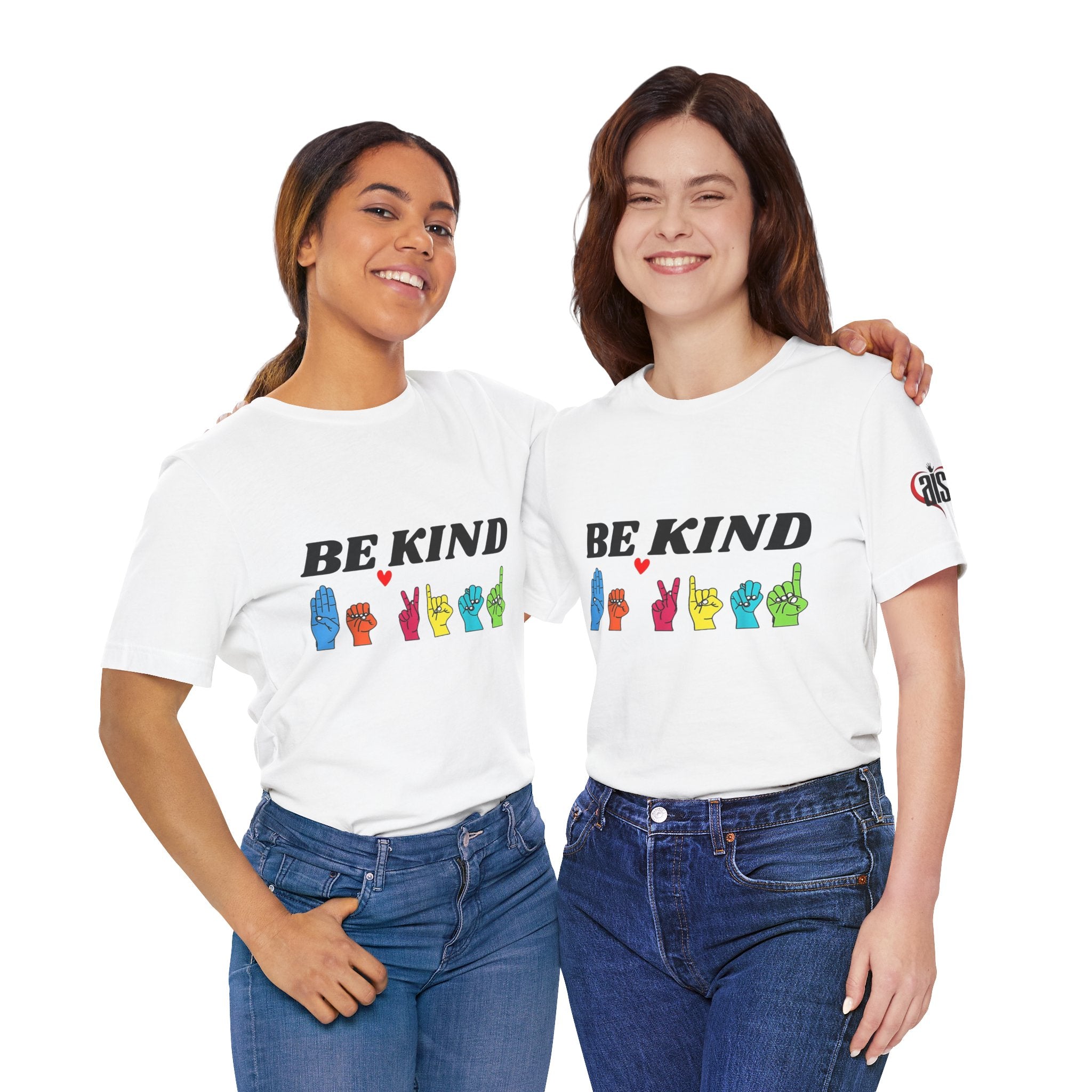 Women Be Kind Soft T-Shirt