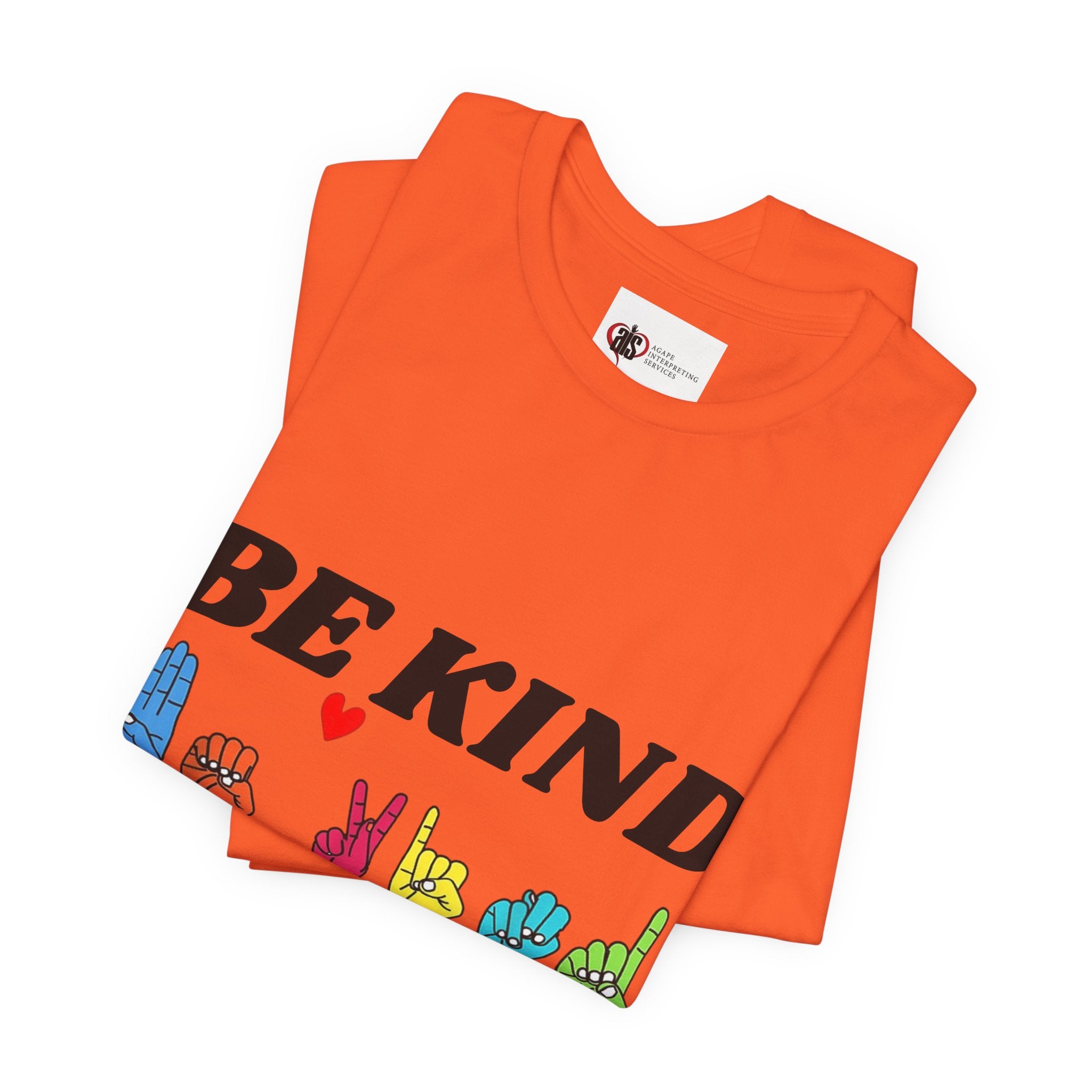 Women Be Kind Soft T-Shirt