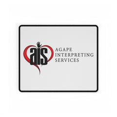 AIS Desk Mats for Home Office, Personalized Mouse Pad, Unique Workstation Decor, Desk Accessories,